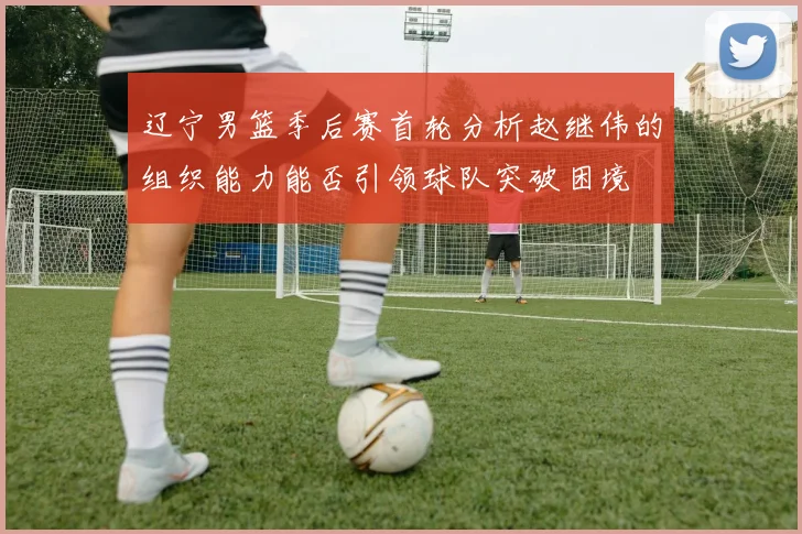 辽宁男篮季后赛首轮分析赵继伟的组织能力能否引领球队突破困境